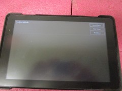 Touch Dynamic Quest 10-4 Rugged POS Tablet w/ Battery Only – No A/C Accessories