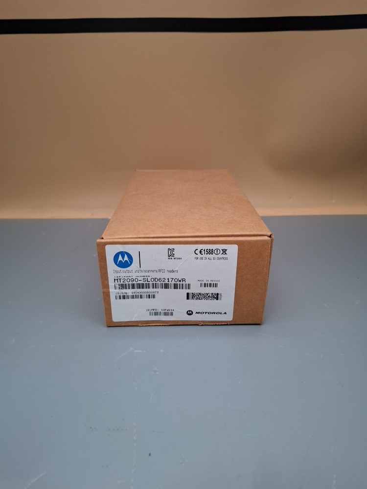 Motorola MT2090-SL0D62170WR