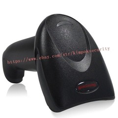 Honeywell Hyperion 1300G-2USB Handheld Barcode Scanner Reader Kit With USB Cable