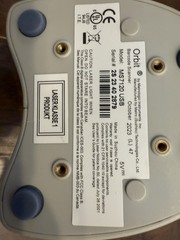 Honeywell MS7120 USB Orbit Scanner Open AS IS See Photos READ