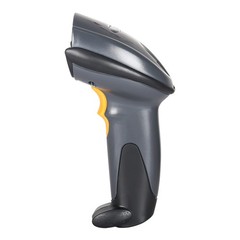 Symbol DS6707-DC20007ZZR Handheld Wired 1D 2D Barcode Scanner With USB Cable USA