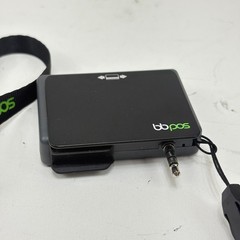 BBPOS CHC13 Chipper Bluetooth Card Reader Mobile EMV Contactless USB