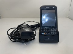 Symbol MC50 MC5040 Handheld PDA 2D Barcode Scanner MC5040-PK0DBQEE1G0 Kit