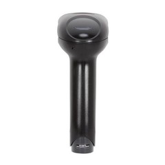 Honeywell Voyager 1250g General Duty Scanner Stand Not Included Black 1250G2USBN