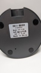 Eyoyo EY-7130 hands-free desktop barcode scanner 1D and 2D and QR Code