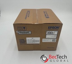 Epson TM U295 dot matrix receipt printer – White – Brand New – *C31C163272*
