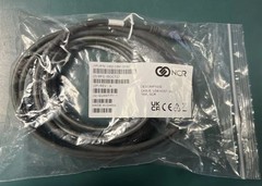 NCR 1432-C891-0030 Cable – Scanner Color Camera USB3 Type C