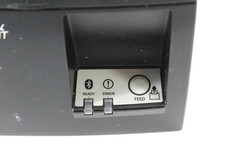Star TSP100III Thermal Receipt Printer w/ Auto-Cutter Wi-Fi TSP143IIIB12 NO CORD