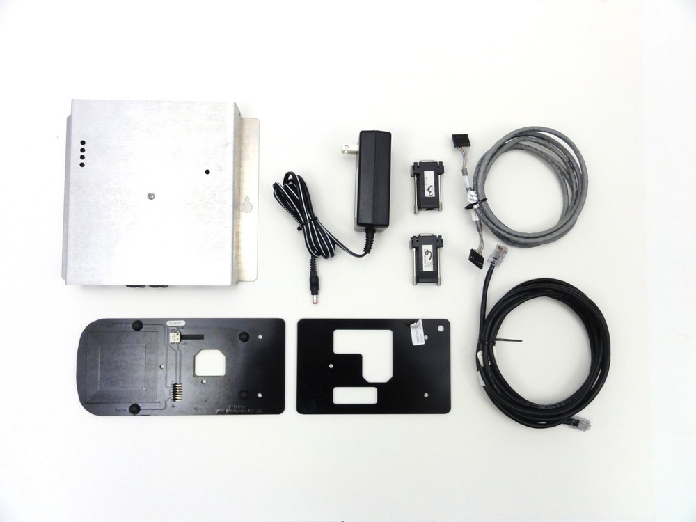 Gilbarco Passport MAT Reader Exxon Mobil Speedpass Reader Kit C00016-011PPE