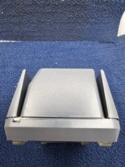 Magtek 22522065: Micr Mini RS232 Check Reader (No Power Cord)