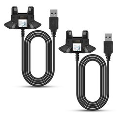 For Zebra TC70/TC75/TC77 BT-000318-01 BTRY-TC7X-46MAH-01 USB Charger Cable USA