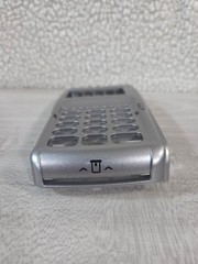 Verifone Vx805 Pinpad Shell/ Vx 805 Top Case