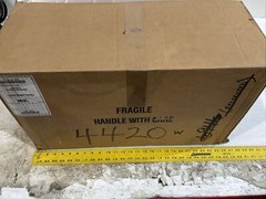 INTERMEC TECHNOLOGIES CO. 4420 EASY CODER PRINTER 120V 2A 50-60HZ U3S