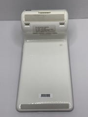 Poynt Smart Terminal Wireless POS System Untested AS IS P118