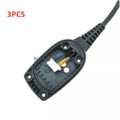 3PCS Power Cable for Symbol RS409 RS419 P/N: (RS409-SR2000ZZR)