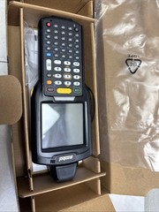 BRAND NEW Symbol MC32N0 Barcode Scanner Mobile Computer MC32N0-RL4HCHEIA