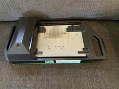 Bartizan Addressograph Series CM4000 Manual Credit Card Imprint Machine