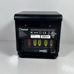 Toast Flex POS TP200 Thermal Receipt Printer w/ Ethernet Cables & Power Cable
