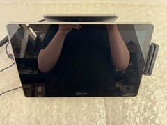 Toast Flex POS Terminal TT204 w/ Guest Screen & Toast Tap TD200
