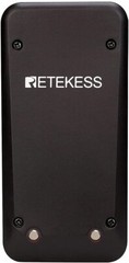 Retekess 5 Black Replacement Buzzer For TD157 Restaurant Pager System Food Truck