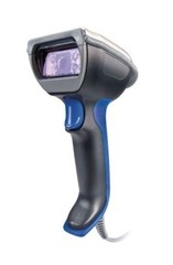 Intermec SR61BXR-CB-001 2D-Imager Extended Range Handheld Barcode Scanner