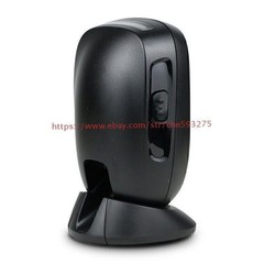 Zebra DS9308-SR00004ZZWW 1D 2D Desktop Handheld USB Barcode Scanner with Cable