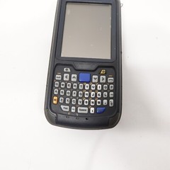 Intermec CN70 Mobile Handheld Computer Barcode Scanner W/ Battery