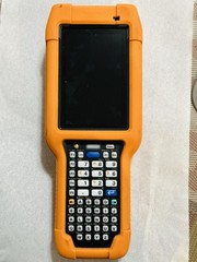 Honeywell CK65-L0N-BLN210F Rugged Mobile Computer Barcode Scanner w/ Battery