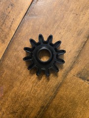 Money Control Universal Coin Hopper MK4 Gear 12 Tooth
