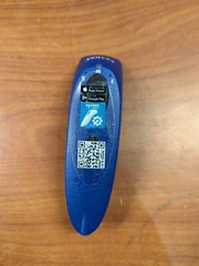 Socket Mobile SocketScan S700 Barcode Scanner