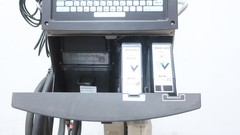 Videojet 1610DH 399973 Ink Jet Coding Machine 120/240v-ac 1ph 120w