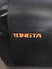 Rongta POS Printer, 80mm USB Thermal Receipt Printer, Restaurant