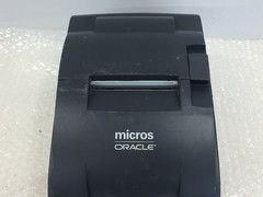 Epson TM-U220B Pos Kitchen Receipt Printer (ETHERNET | Network) used Japan