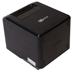 NCR 7199 Thermal Receipt Printer; USB/RS232 Inteface, Black