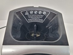 Royal Sovereign FS-2D Electric Coin Counter Change Sorter Digital Display TESTED