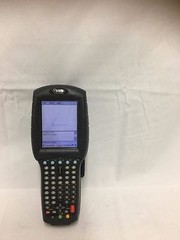 “Datalogic Falcon 4420 PSC Handheld Mobile Barcode Scanner 16MB Cisco”