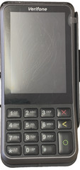 Verifone V400M plus 4G Credit Card Payment Terminal $19.91 + FREE SHIPPING