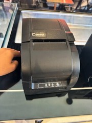 toast receipt printer TKP300