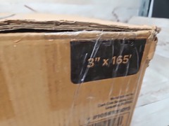50 Rolls 3″ x 165′ 1-ply Bond POS/Cash Register/Adding Machine Paper Rolls