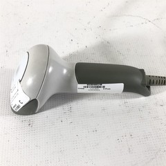 LOT OF 2 Datalogic Quickscan QD2430 Handheld 1D/2D Barcode Scanner w/ USB Cable