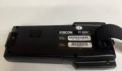 PERCON PT2000 PORTABLE DATA TERMINAL MN #42-000-00