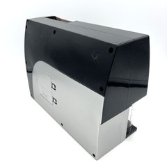 Emerson 4-Barrel Automatic Coin Sorter Used Tested Working.