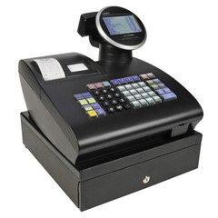 Royal® Alpha 7000ml Cash Register
