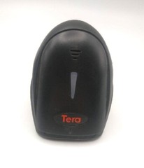 Tera Portable Wireless Barcode Scanner w/ Stand + USB Cable HW0002 NICE!