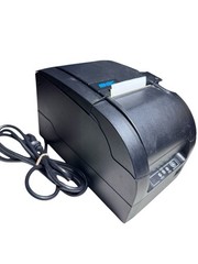 SNBC BTP-M300 Impact Dot Matrix Receipt Printer USB l BTP-M300BE2UBDLYE