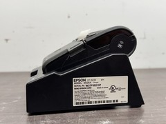 Epson TM-P20 M327B Mobilink Bluetooth 2″ POS Receipt Printer w Charger – L73