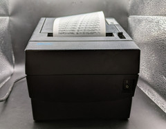 SNBC BTP- 2002NP POS Thermal Receipt Printer USB with Power Cable