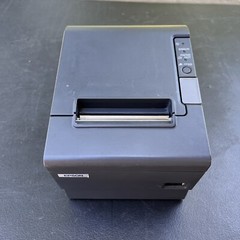 Epson TM-T88IV Model M129H Point Of Sale Receipt Printer Ethernet