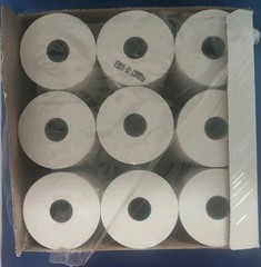 Member’s Mark Thermal Paper Roll 18 Rolls 3 1/8 in X 190 FT