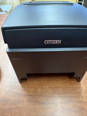 Citizen CT-S310IIUBK Receipt POS Thermal Printer USB Serial Autocutter TZ30-M01